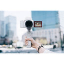 Sony GP-VPT2BT Wireless Shooting Grip - White