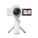 Sony GP-VPT2BT Wireless Shooting Grip - White