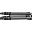 Gitzo GT1555T Série 1 Traveler Fibre en carbone trépied
