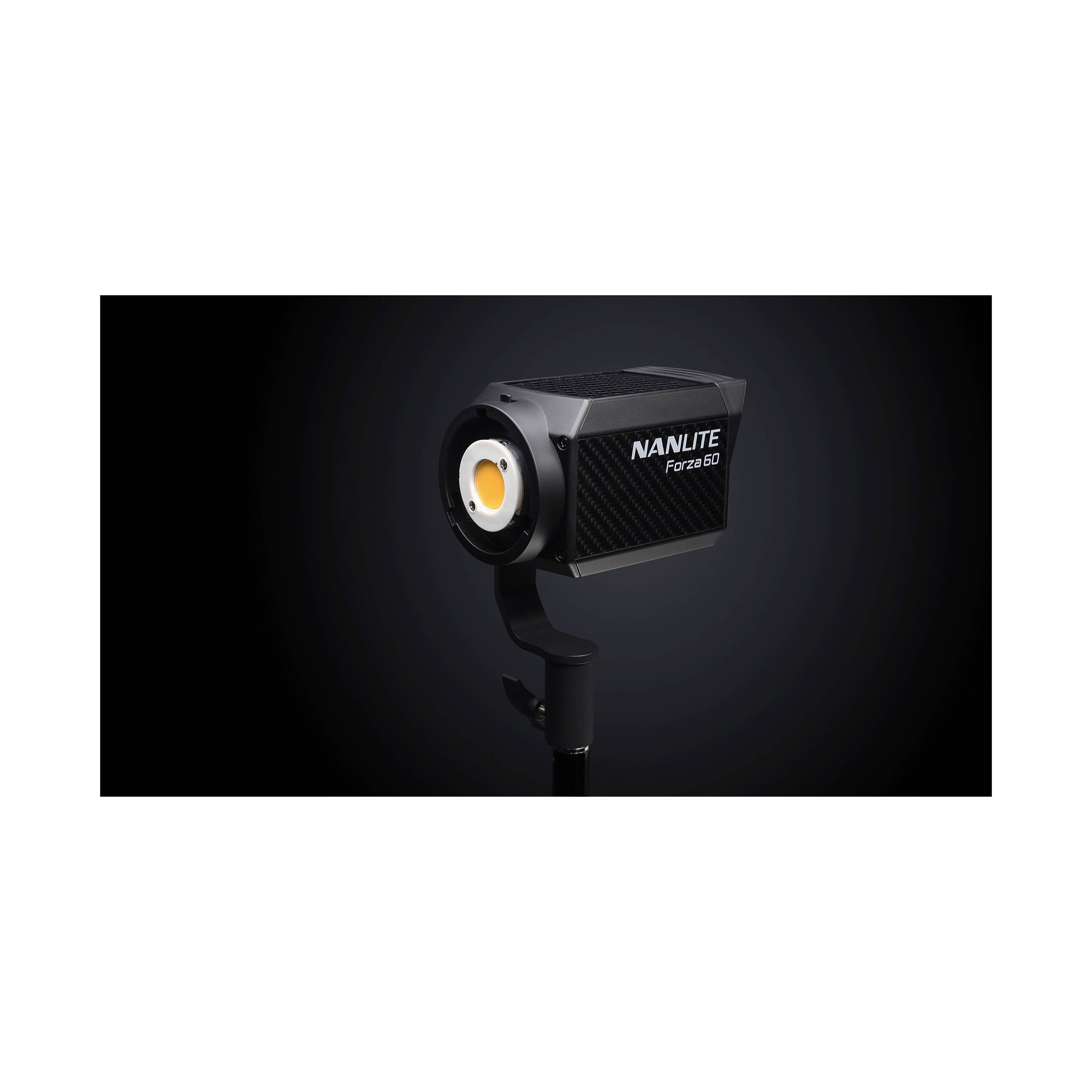 Nanlite Forza 60 LED Monolight