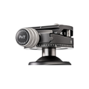 Benro GX25 Two Series Type de type arca-têtes de balle en aluminium