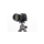 Benro GX35 Two Series Type de type arca basé en aluminium Balle