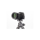 Benro GX35 Two Series Arca-Type Low Profile Aluminum Ball Head