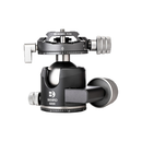 Benro GX35 Two Series Arca-Type Low Profile Aluminum Ball Head
