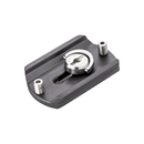 Benro GX35 Two Series Arca-Type Low Profile Aluminum Ball Head