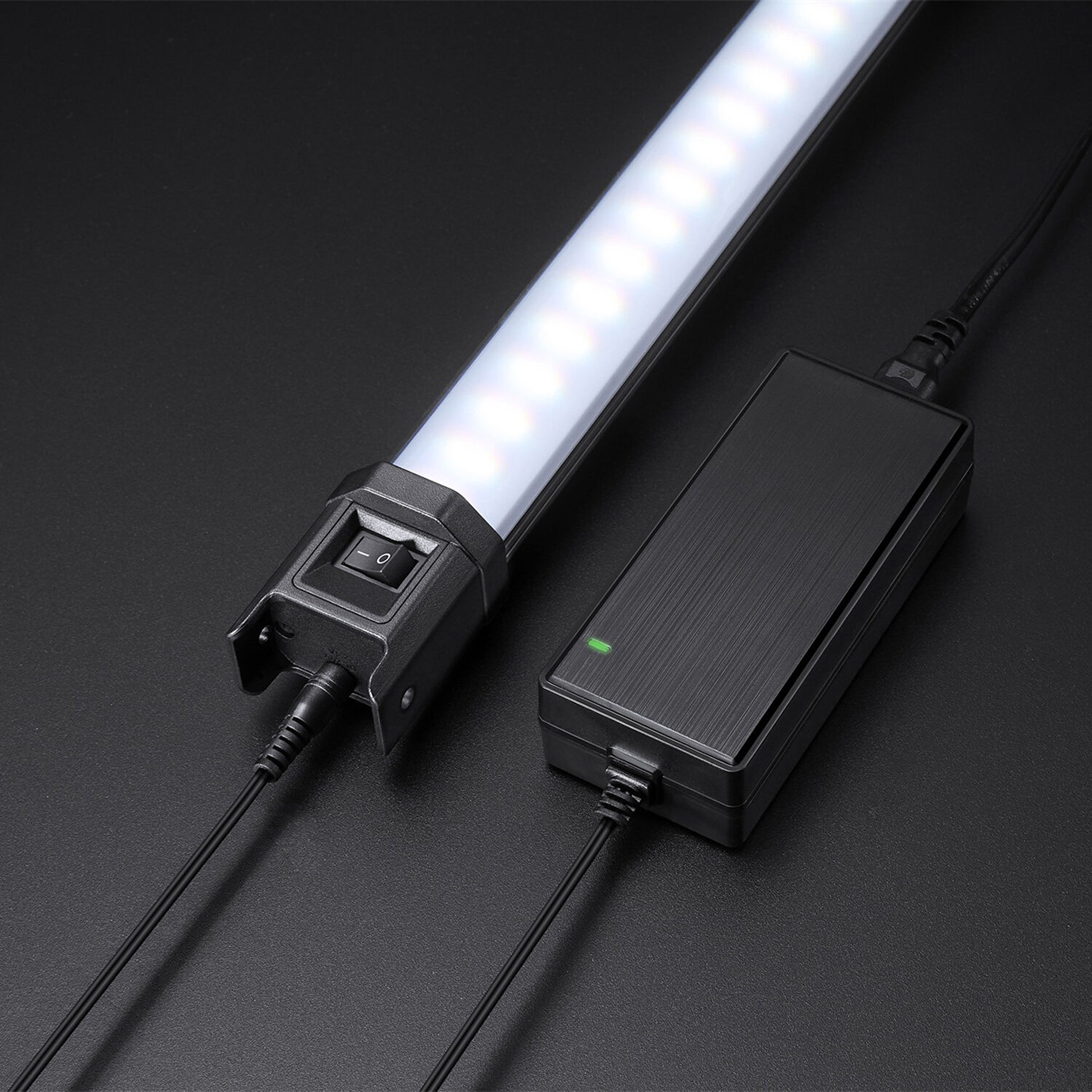 Godox TL60 RGB LED Tube Light - 2-Light Kit