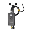 Godox Ul60 LED VIDÉO LED silencieuse