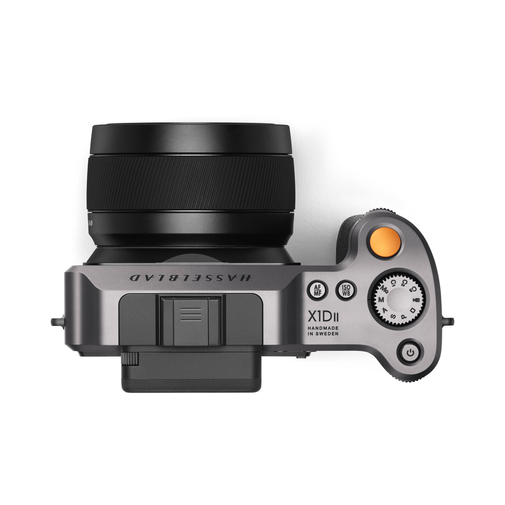 Hasselblad XCD 45mm f/4 P Lens 6958265191992