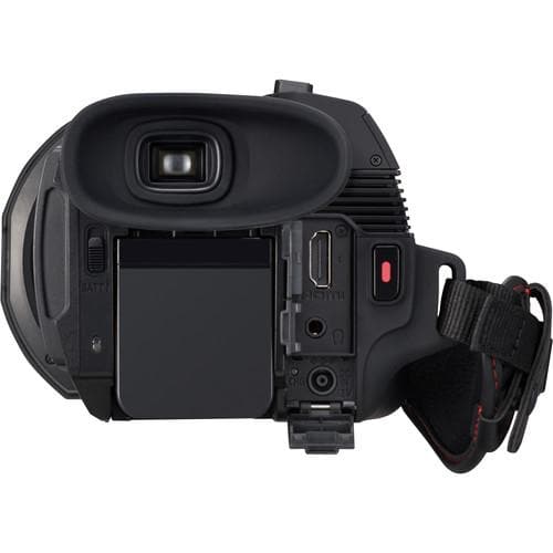 Panasonic HC-X1500 4K Professional Camcorder | ExcellentPhoto.ca