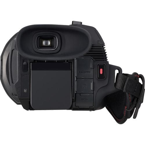 Panasonic HC-X1500 4K Professional Camcorder | ExcellentPhoto.ca