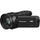 Panasonic HC-WXF1 4K UHD CamCrorder avec capture jumelle et multi-came