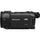 Panasonic HC-WXF1 4K UHD CamCrorder avec capture jumelle et multi-came