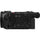 Panasonic HC-WXF1 4K UHD CamCrorder avec capture jumelle et multi-came