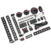 Tilta Hydra Alien Car Mounting System (V-Mount)