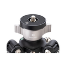 Benro Induro Hydra 2 Série de fibres de carbone imperméables