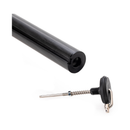 Benro Induro Hydra 2 Série de fibres de carbone imperméables