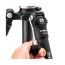 Benro Induro Hydra 2 Série de fibres de carbone imperméables