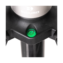 Benro Induro Hydra 2 Série de fibres de carbone imperméables