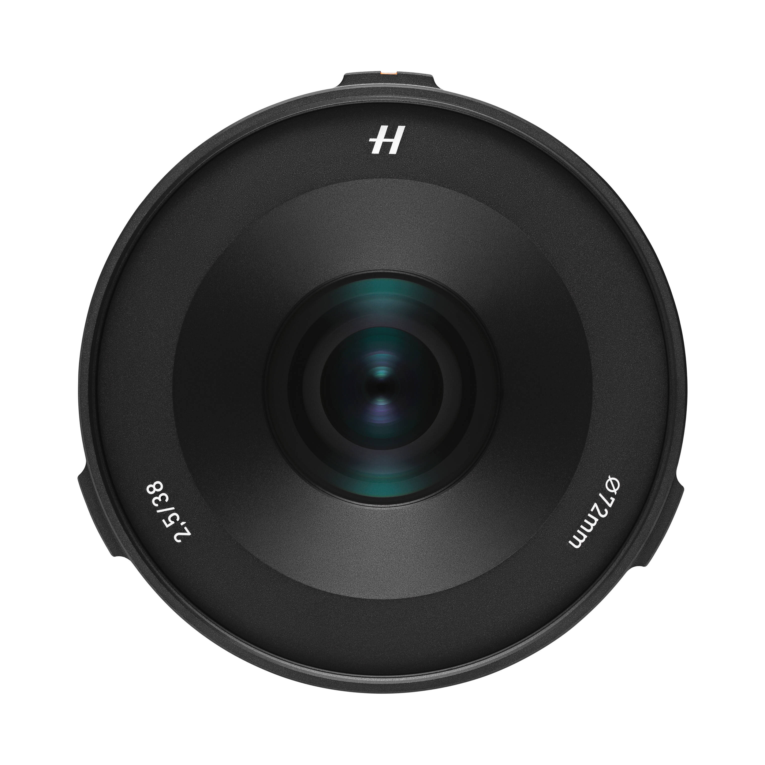 Hasselblad XCD 38mm f/2.5 V Lens