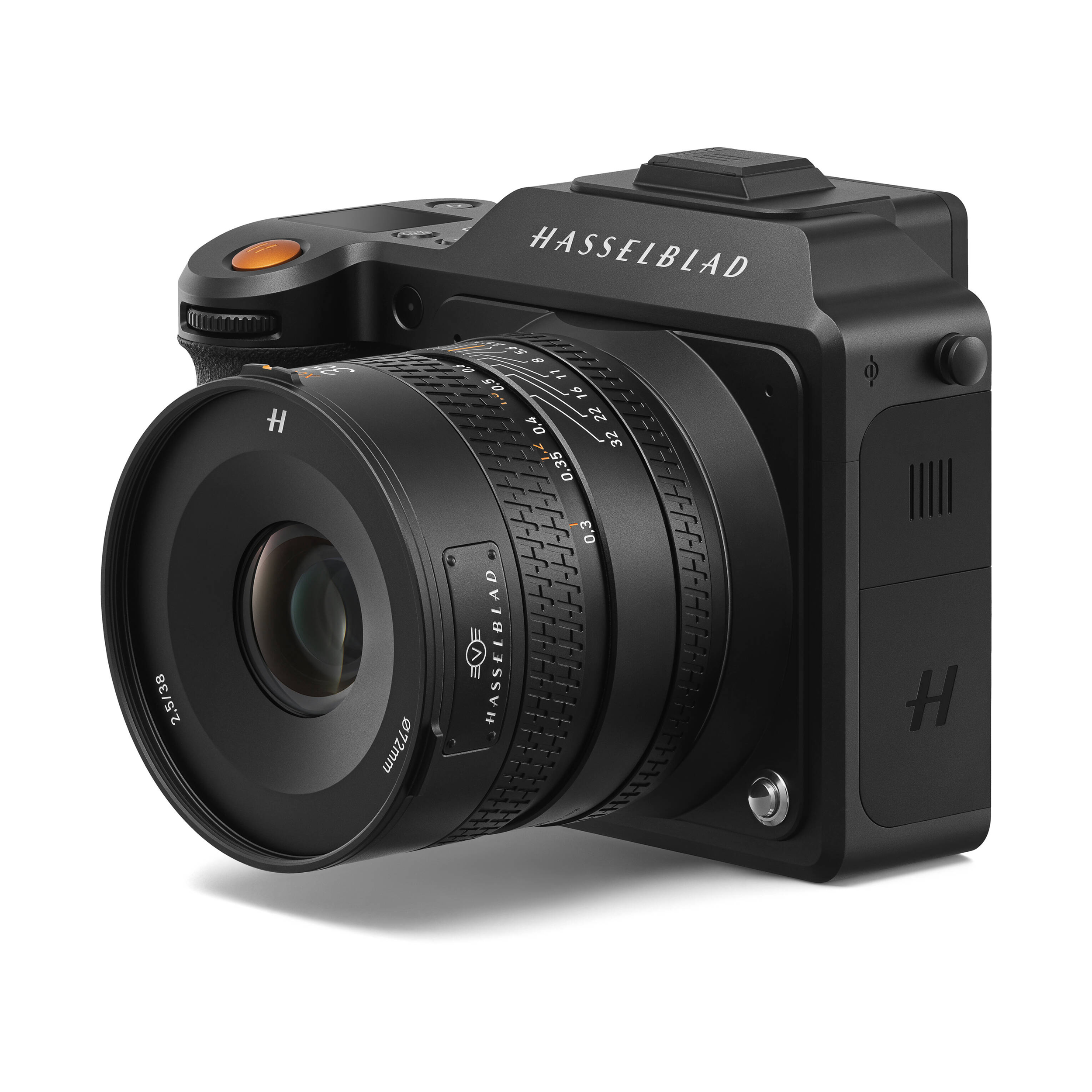 Hasselblad XCD 38mm f/2.5 V Lens | ExcellentPhoto.ca Hasselblad XCD 38mm f/2.5 V Lens | ExcellentPhoto.ca