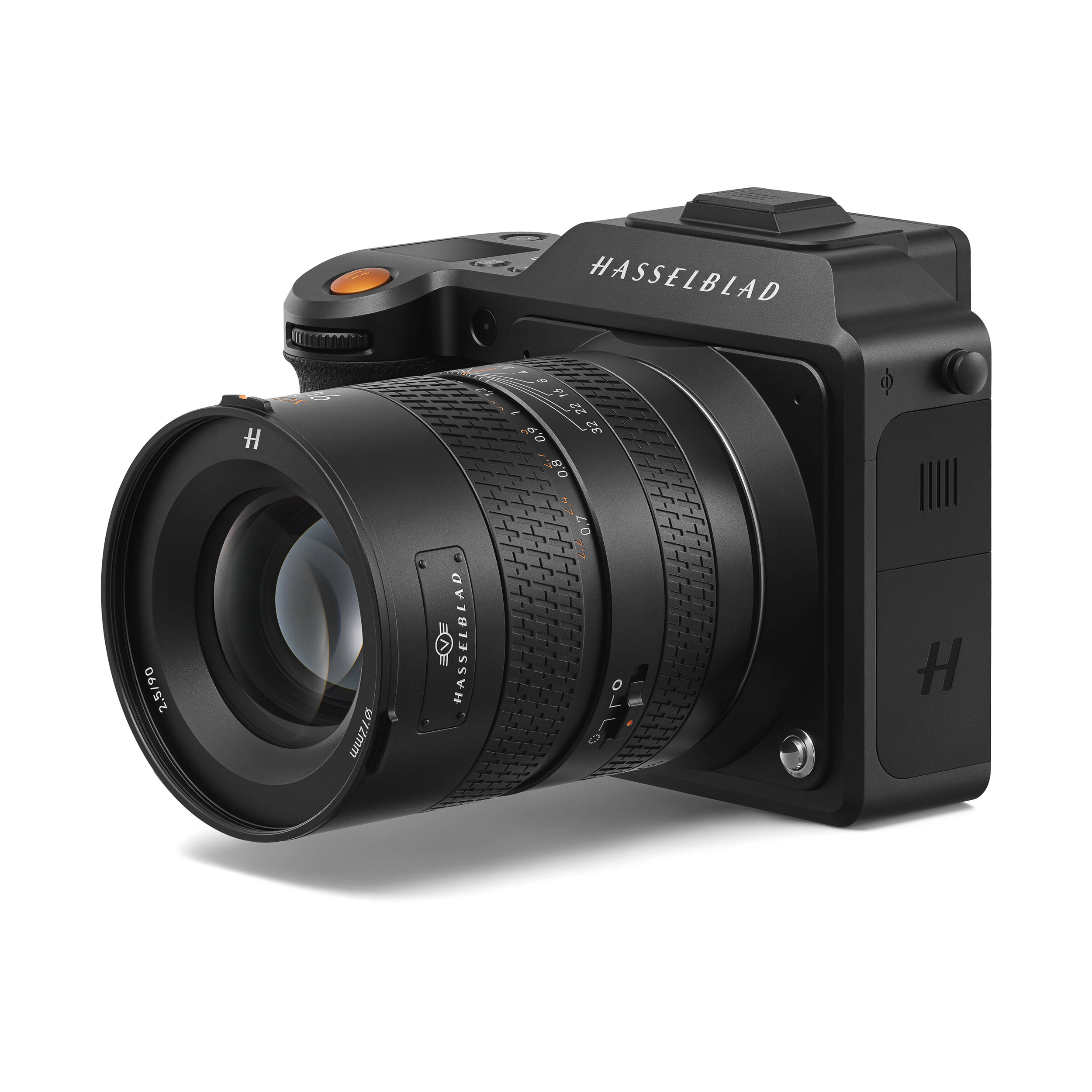 Hasselblad XCD 90mm f/2.5 V Lens | ExcellentPhoto.ca Hasselblad XCD 90mm f/2.5 V Lens | ExcellentPhoto.ca