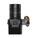 Hasselblad XCD 90 mm f / 2,5 V Lans