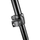 Manfrotto 290 Carbone supplémentaire 3 section trépied Kit avec tête de balle