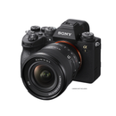 Sony FE PZ 16-35mm f/4 G Lens