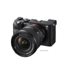 Sony FE PZ 16-35mm f/4 G Lens