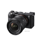 Sony FE PZ 16-35mm f/4 G Lens