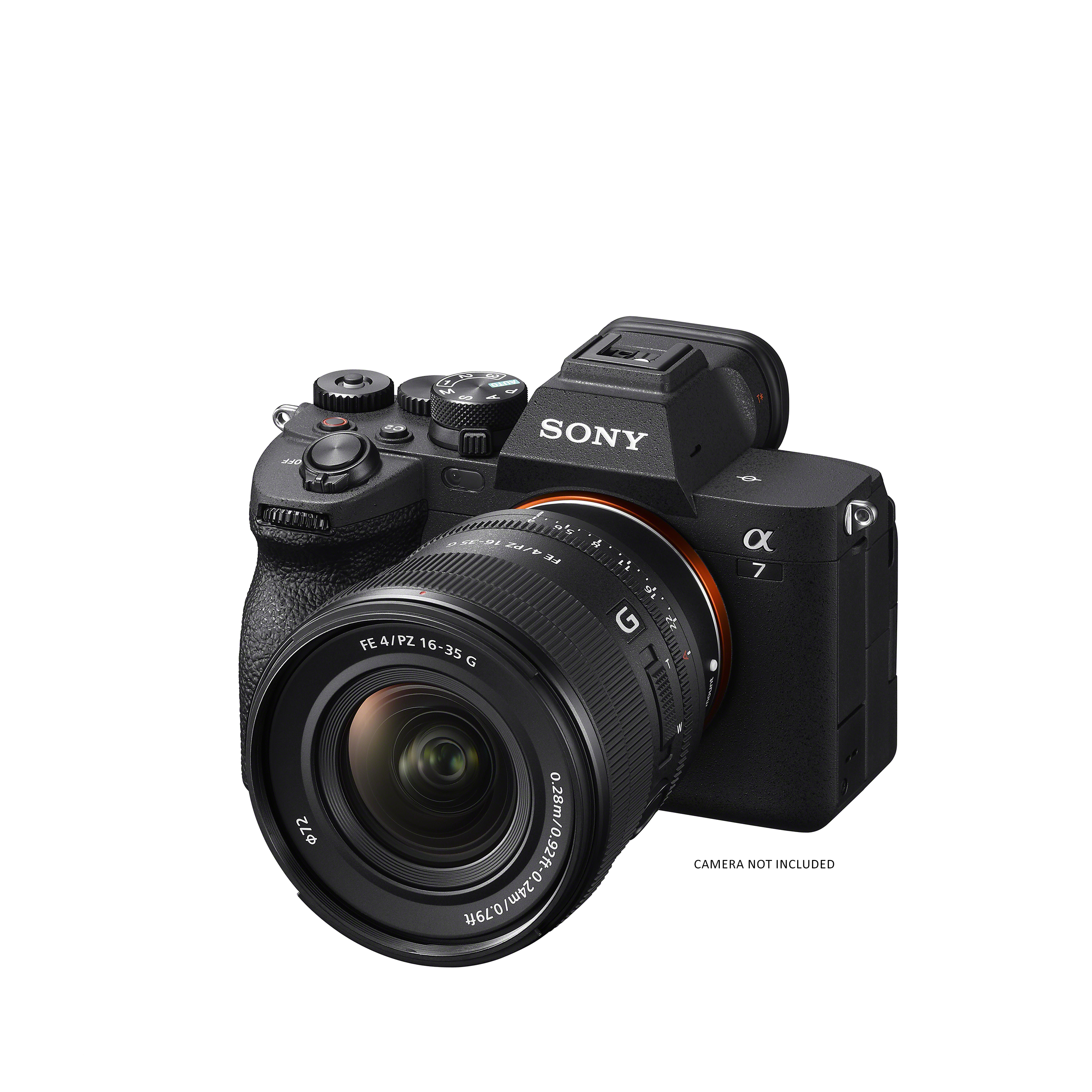 Sony FE PZ 16-35mm f/4 G Lens SELP1635G 027242925045 Sony FE PZ 16-35mm f/4 G Lens SELP1635G 027242925045