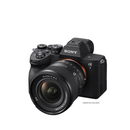 Sony FE PZ 16-35mm f/4 G Lens