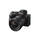 Sony FE PZ 16-35mm f/4 G Lens