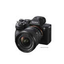 Sony FE PZ 16-35mm f/4 G Lens