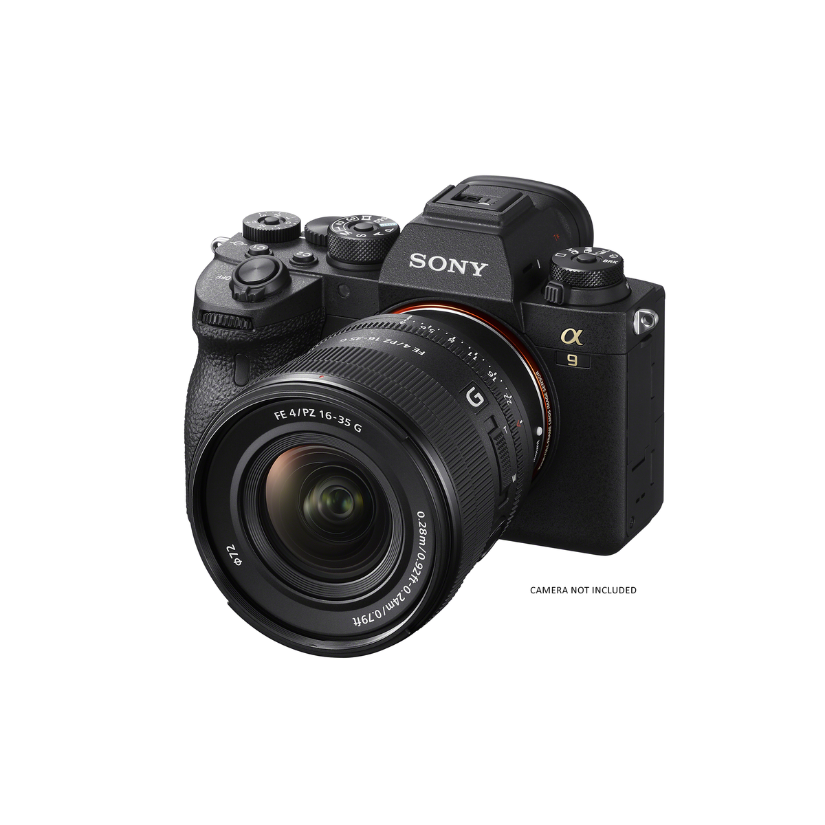 Sony FE PZ 16-35mm f/4 G Lens | ExcellentPhoto.ca Sony FE PZ 16-35mm f/4 G Lens | ExcellentPhoto.ca