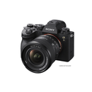 Sony FE PZ 16-35mm f/4 G Lens