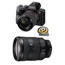 Sony  a7 III Mirrorless Camera