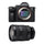 Sony A7 III sans miroir caméra