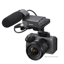 Sony FE PZ 16-35mm f/4 G Lens