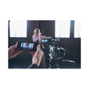 SONY FX6 CINEMA À REMARD caméra (Boîtier Seulement)