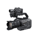 SONY FX6 CINEMA À REMARD caméra (Boîtier Seulement)