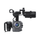 Cinéma numérique Sony FX6 caméra Kit avec objectif 24 à 105 mm