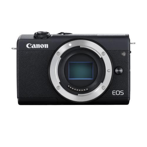 Canon EOS M200 Mirrorless Digital Camera with 15-45mm Lens 3699C009