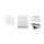 Canon QX10 SELPHY Square  Compact Photo Printer