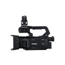 Canon XA55 4K UHD Professional Camcorder