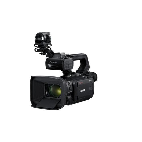 Canon XA55 4K UHD Caméscope professionnel