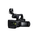 Canon XA55 4K UHD Professional Camcorder