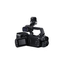 Canon XA55 4K UHD Professional Camcorder