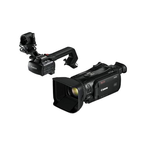 Canon XA55 4K UHD Caméscope professionnel
