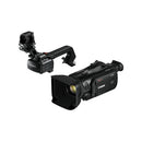 Canon XA55 4K UHD Professional Camcorder